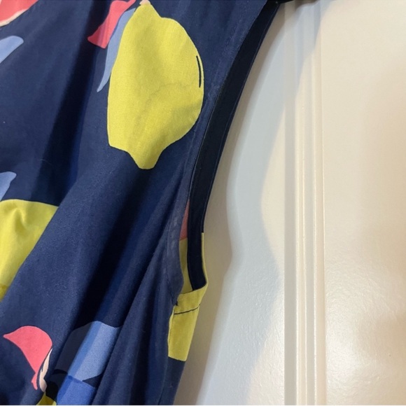 Kate Spade Lemon Dress - Picture 5 of 8